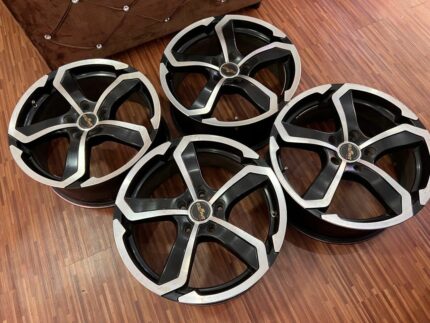 Sport Rim 17 inches set of 4