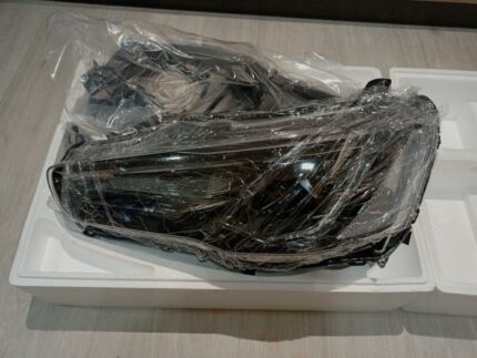 Vland Headlights For Mitsubishi Lancer EX / Mitsubishi Evo X