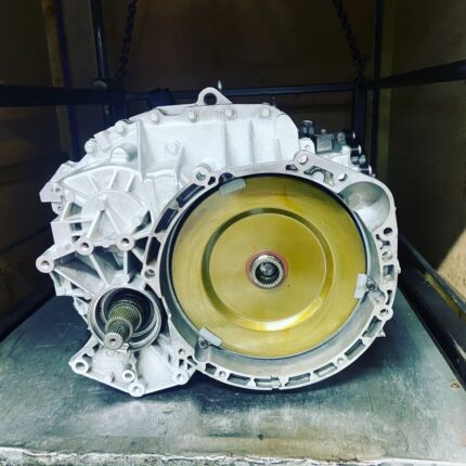 Mitsubishi Evo X 10 SST DCT470 Reconditioned 6-speed automatic transmission Gearbox Ralliart Dodson SSP