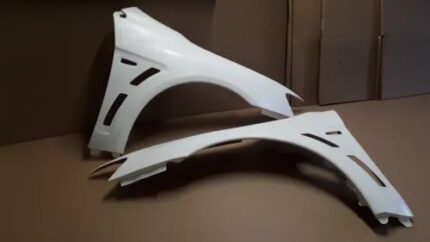 Original side fenders for Lancer Ex
