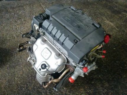 4G15 Engine MITSUBISHI Lancer Cedia 2001 TA-CS2A