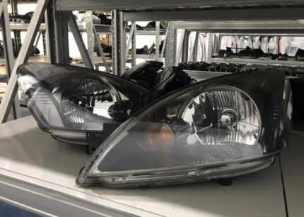 Mitsubishi Lancer Glx CS3 Headlight