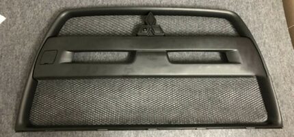 Lancer Evo X Center Grille Set