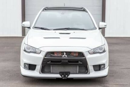 2015 Mitsubishi Lancer Evolution X Final Edition
~12,400 Miles, 5-Speed Manual, AWD, Final Edition .
All papers Available!!
