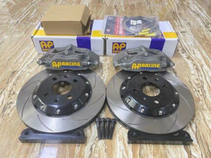 AP racing Brakes Kit with 330mm disc for 17inch rim