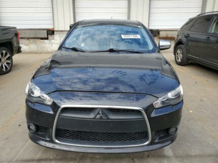 Salvage 2014 MITSUBISHI LANCER GT 2.4L 4

Vehicle ID: 61718356
VIN:JA32U8FW1E*******
