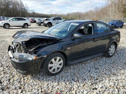 Salvage 2012 MITSUBISHI LANCER ES/ ES/ES SPORT 2.0L 4

Mileage: 115,626miles
VIN:JA32U2FU3C*******
Vehicle ID: 62433917