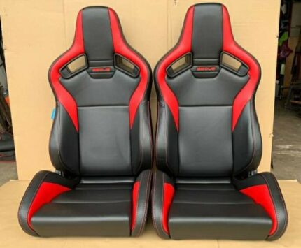 Front Seats For Mitsubishi 2008-2017 Lancers