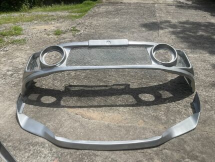 JDM bodykits for lancer evo 4
