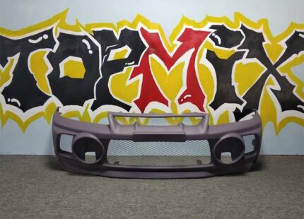 Brand new lancer evo 4 OEM bodykits