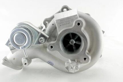 Brand New OEM Genuine Factory Turbocharger for Mitsubishi Lancer Evo X (129347).